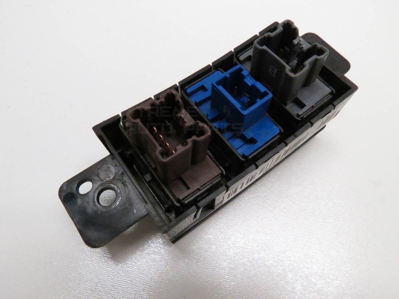 Infiniti G35 0708 X AWD Sedan Heated Warm Seat/SNOW ON OFF Switch 2007