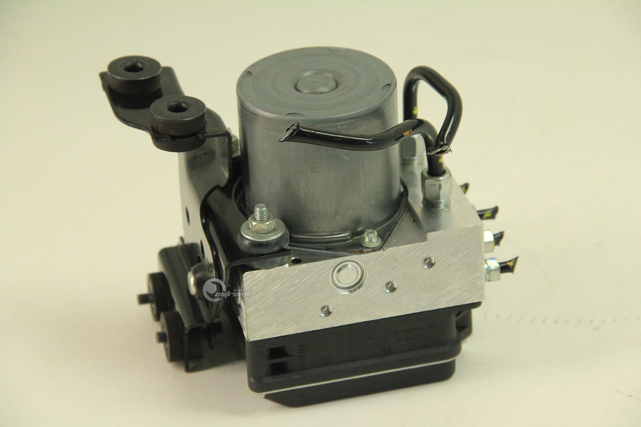 Infiniti G37 Coupe 0813, ABS Anti Brake System Modulator Pump 2008