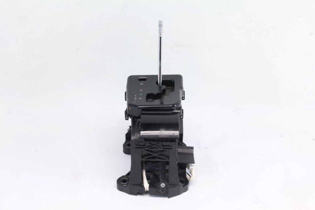 Lexus ES350 0712 Center Gear Transmission Shifter Assembly, OEM, 2007