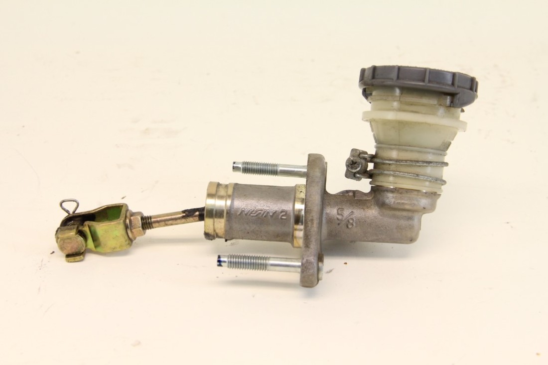 Honda S2000 S2k 01 02 03 04 05 06 07 08 09 Brake Master Cylinder