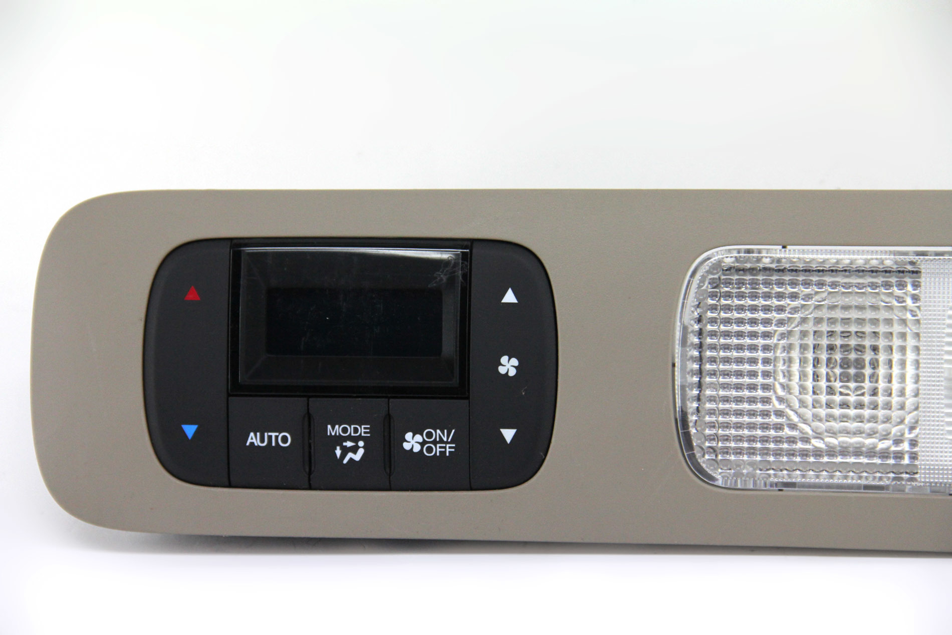 Honda Odyssey Roof Dome Light Vent Left/Driver A/C Climate Control OEM