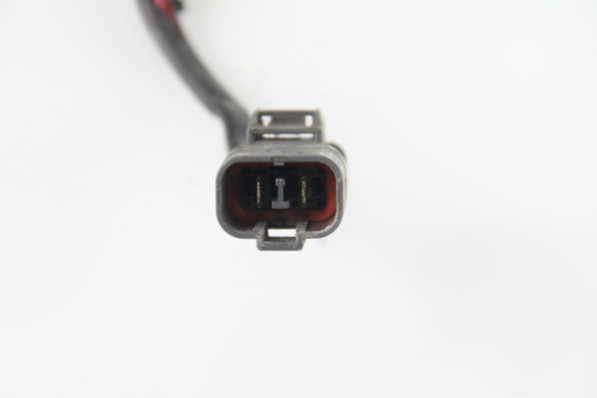 Acura TSX 0408 Radiator Cooling Fan Motor Assy 19030RBB003 Genuine