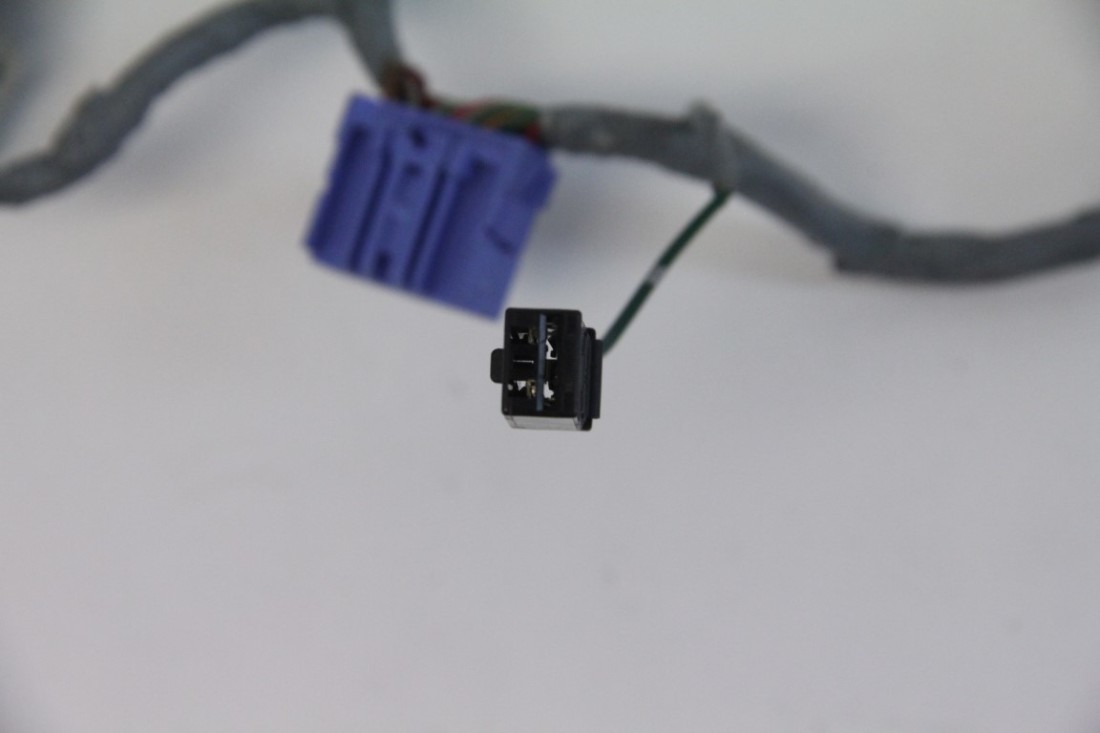 Honda Civic 0611 Steering Wheel Cruise, Volume, Navigation Switch