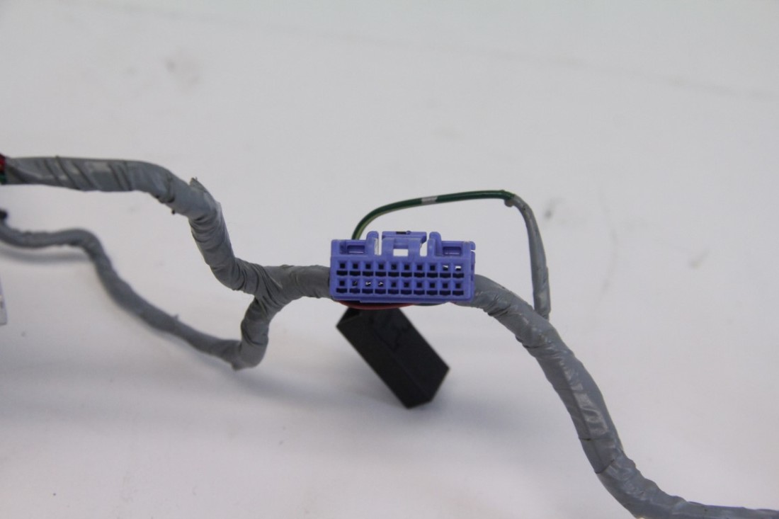 Honda Civic 0611 Steering Wheel Cruise, Volume, Navigation Switch