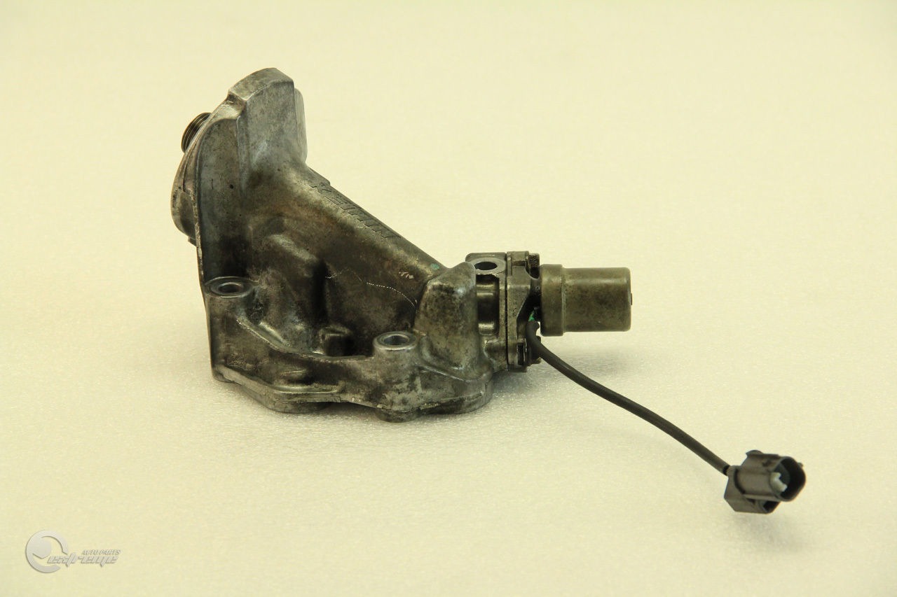 Honda Accord V6 ROCKER ARM CONTROL SOLENOID Valve VTEC Sensor 03 04 06