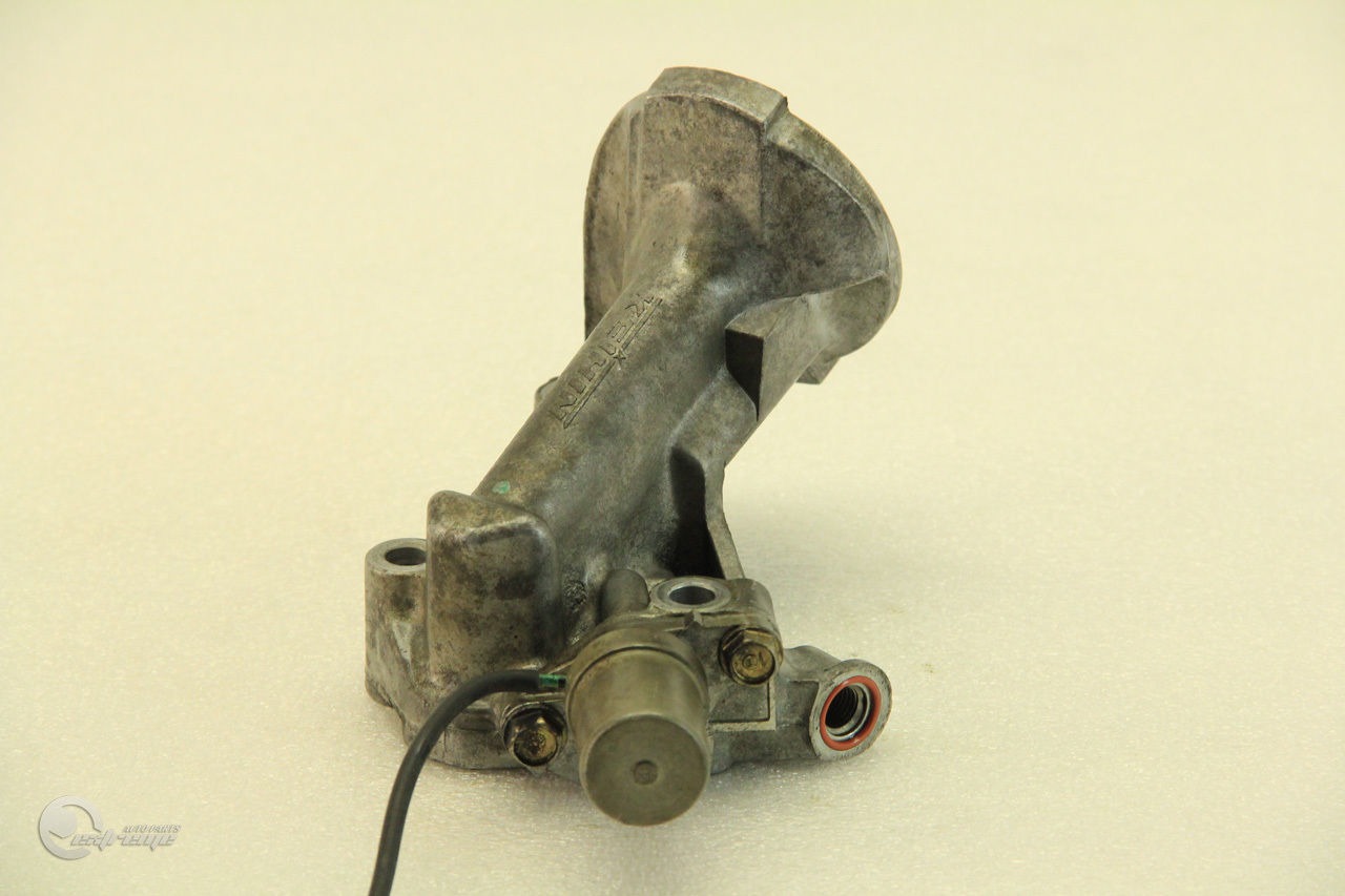 Honda Accord V6 ROCKER ARM CONTROL SOLENOID Valve VTEC Sensor 03 04 06