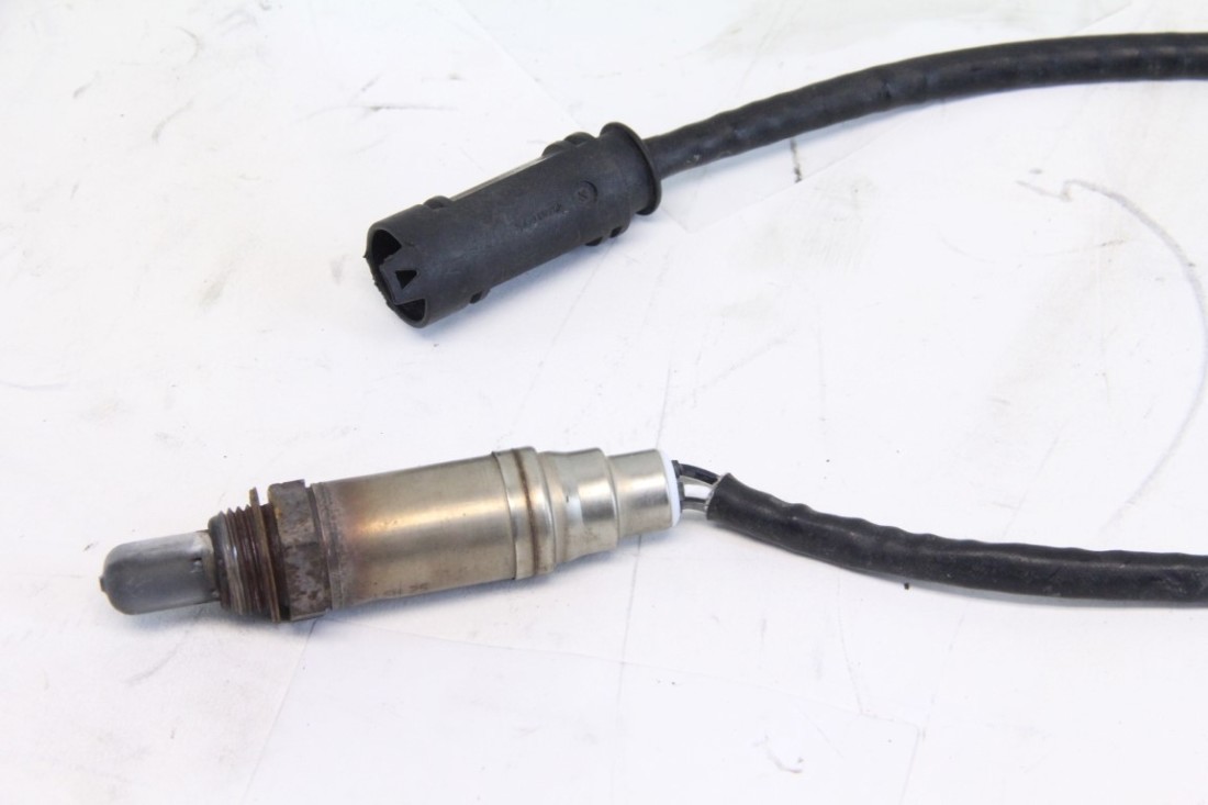 Land Range Rover 0305 Rear o2 Sensor Oxygen Sensor, A543, OEM, 2003