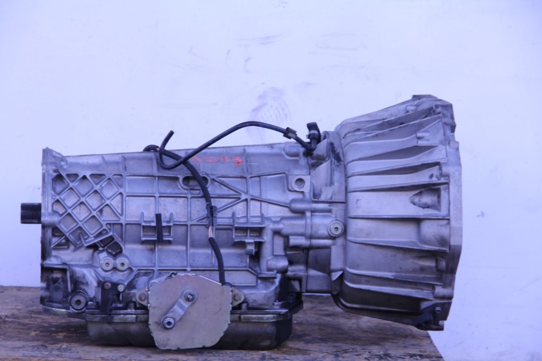 Land Range Rover HSE Automatic Transmission Assembly 250K OEM 03 04 05