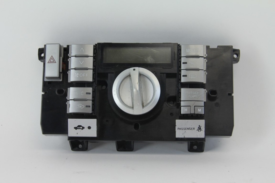 Scion tC 0507 A/C Air Conditioner Heater Climate Control 5590021021