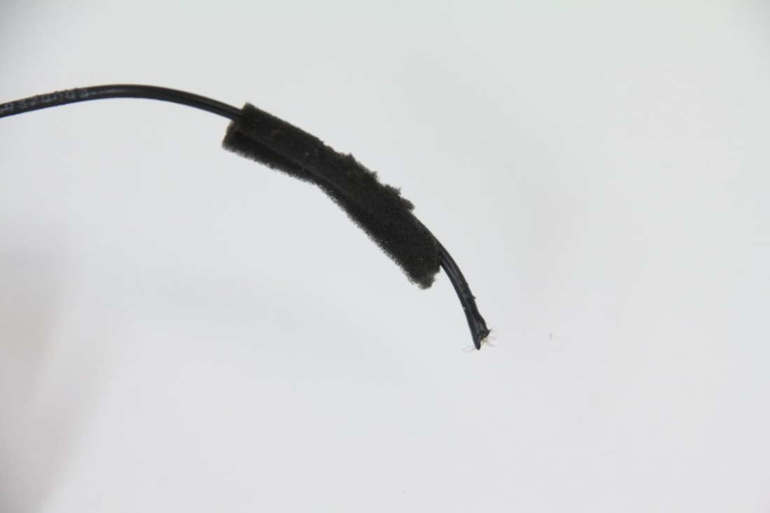 Infiniti G37 0810 Wireless Bluetooth Antenna Assembly 28243JK62D, OEM