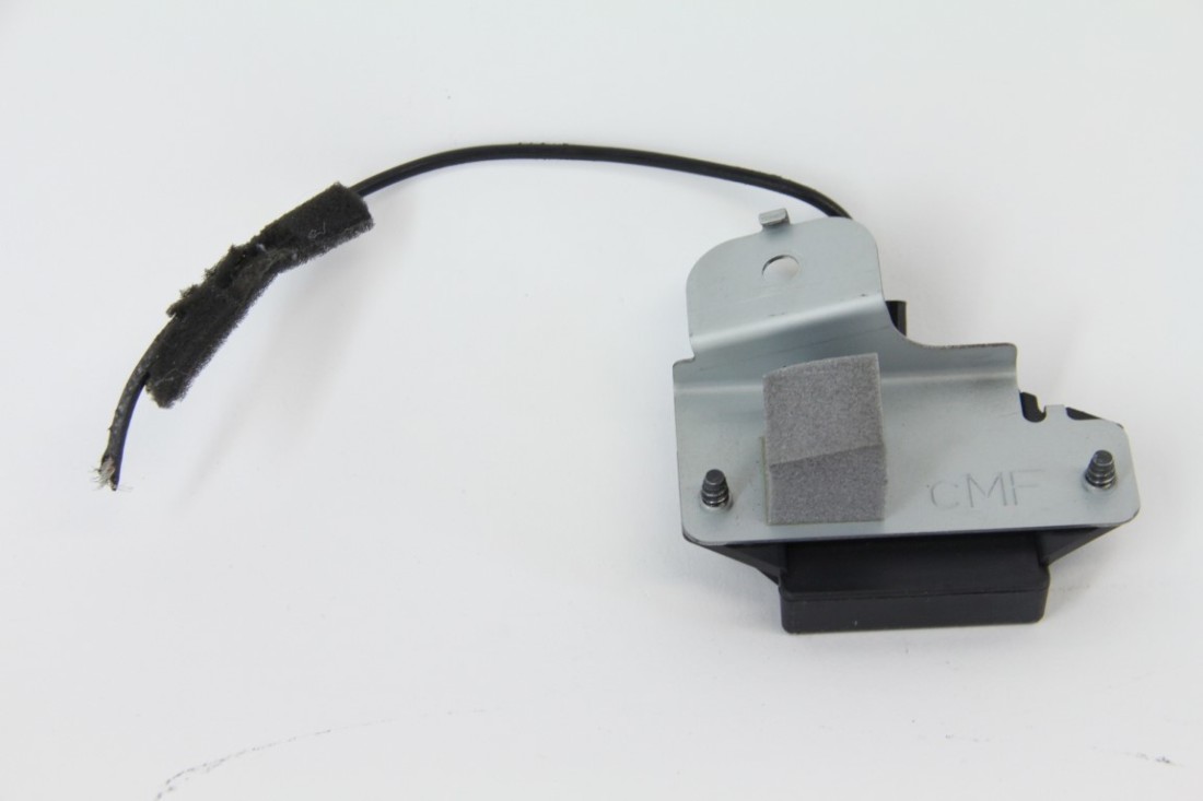 Infiniti G37 0810 Wireless Bluetooth Antenna Assembly 28243JK62D, OEM