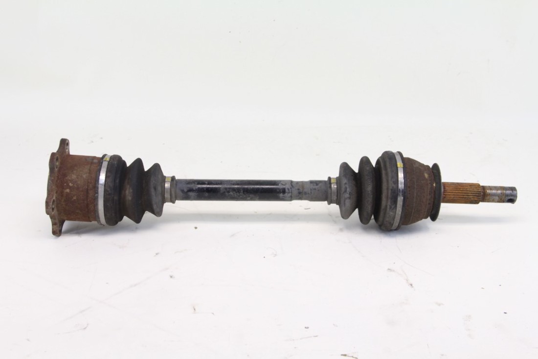 Infiniti G35 0307 Drive Axle Shaft Rear Left Driver Side 39601AM600