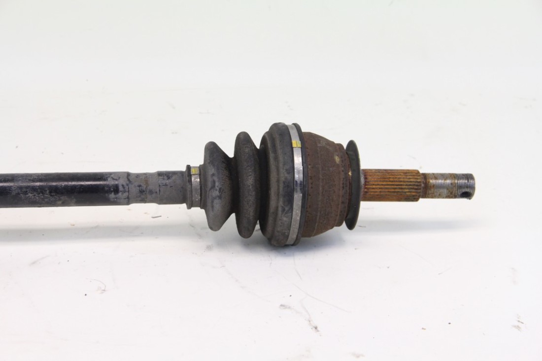 Infiniti G35 0307 Drive Axle Shaft Rear Left Driver Side 39601AM600