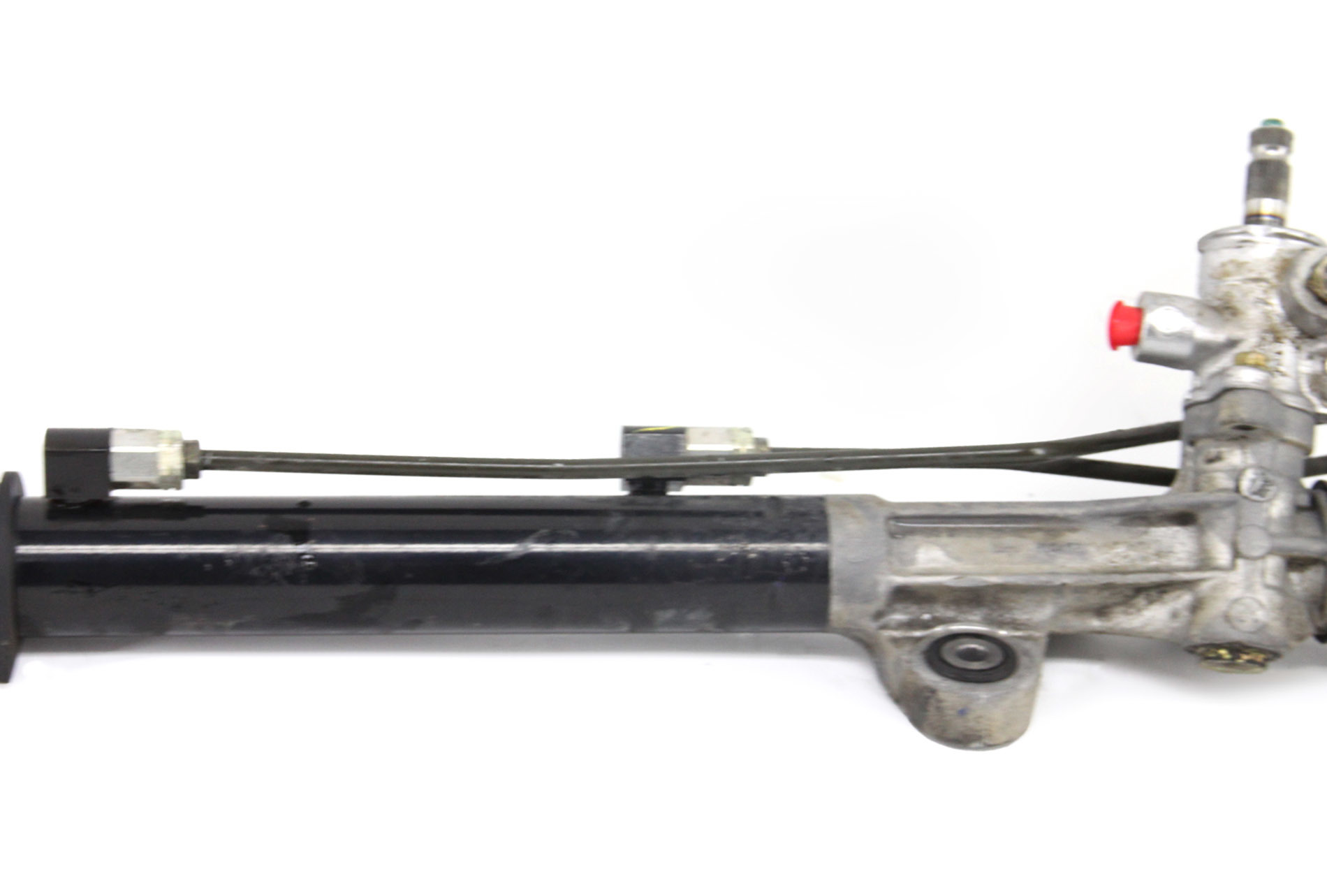 Honda Odyssey 05-10 Power Steering Gear Rack & And Pinion