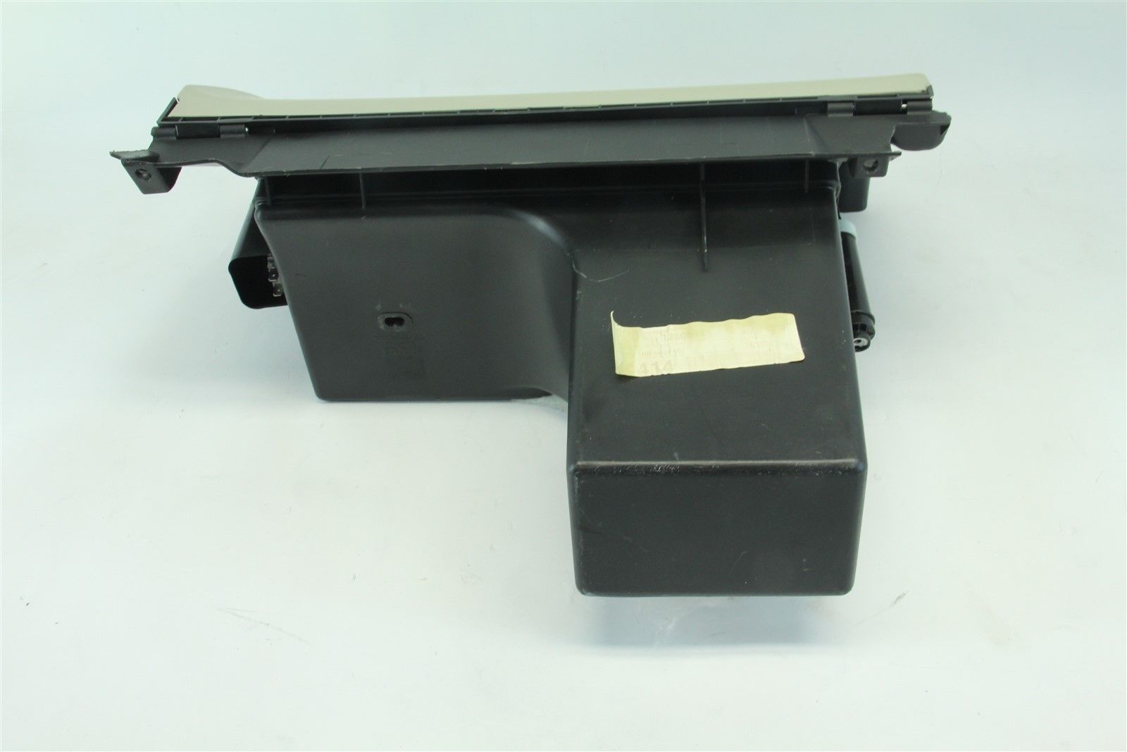 Saab 93 Glove Box Storage Pocket Compartment, Tan 12835848 03 04 05 06