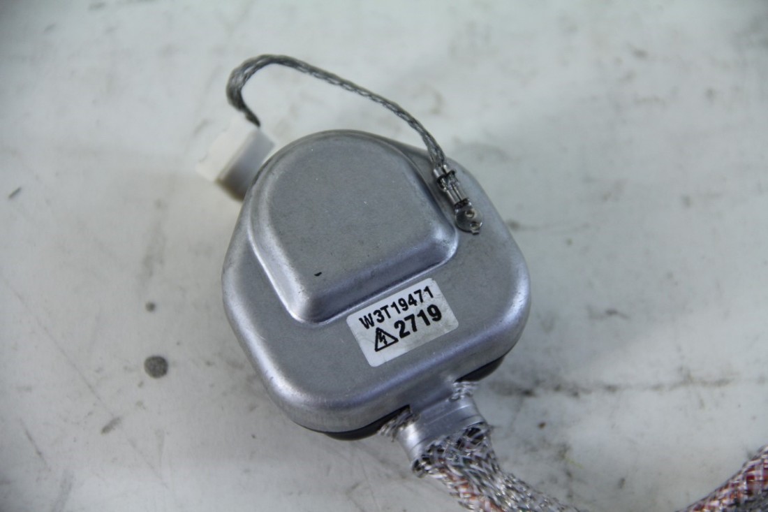 Acura TL 0708 TypeS HID Computer Igniter Ballast Control Unit W/ Bulb