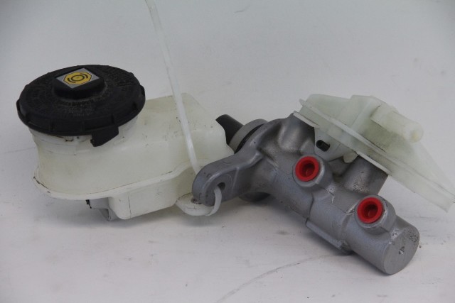 Acura ILX 16-17 Master Brake Cylinder Assembly Set 01462-T3R-A00, OEM, 2016, 2017