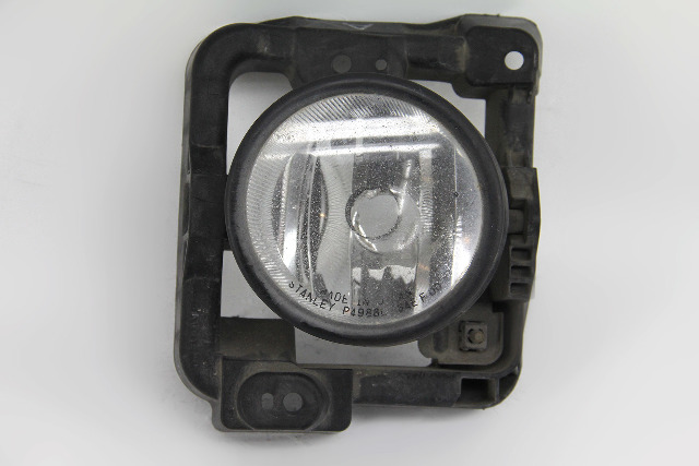 Acura TSX 09-10 Front Left Fog Light Lamp Assembly 04395-TL0-306, A639, OEM, 2009, 2010