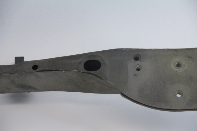 Honda Civic 06-10 Radiator Support Upper Tie Bar 04602-SNE-A01, OEM, 2006, 2007, 2008, 2009, 2010