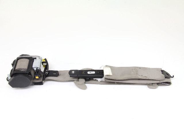 Acura RDX 07-09 Front Left/Driver Seat Belt Retractor Gray 04818-STK-A03ZB, A667, OEM, 2007, 2008, 2009
