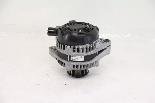 Honda Accord 13-17 Alternator/Generator 3.5L (6 Cylinder) 06311-5G0-505RM, A615, OEM, 2013, 2014, 2015, 2016, 2017
