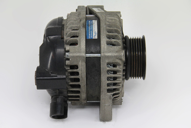 Acura RL 05-08 Alternator Generator Remanufactured 31100-RJA-A02, A643, OEM, 2005, 2006, 2007, 2008