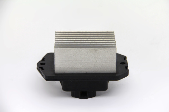 Honda Odyssey 05-06 A/C Heater Blower Air Resistor 79330-SDG-W41, 077800-0680, A634, OEM, 2005, 2006