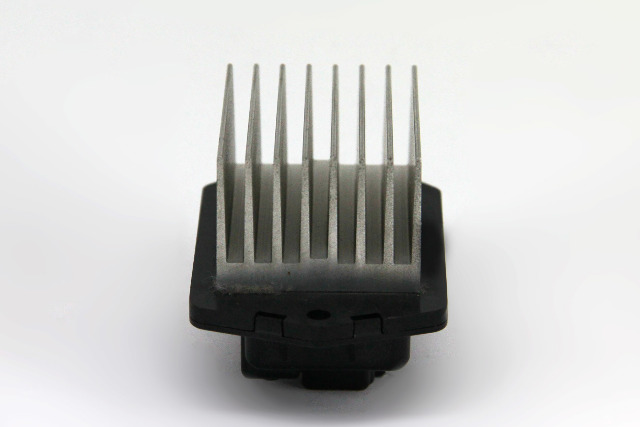 Honda Odyssey 11-13 Heater Blower Transistor Resistor 077800-0970, A630, OEM, 2011, 2012, 2013