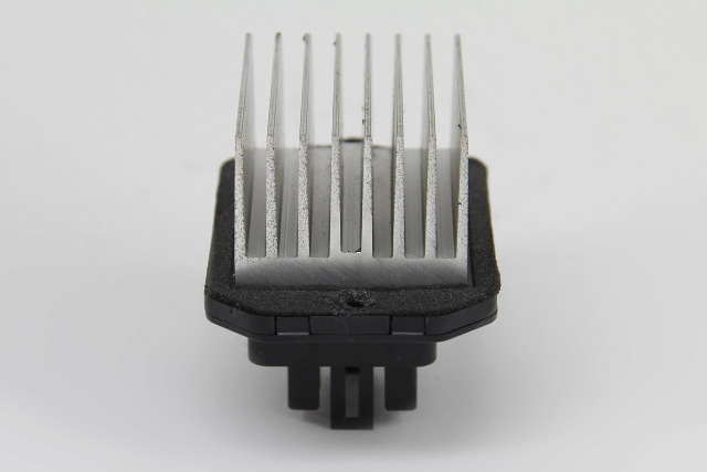Acura TL 09-14 Blower Motor Resistor 077800-0980 Factory, A524, OEM, 2009, 2010, 2011, 2012, 2013, 2014