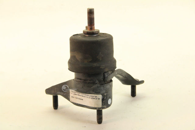 12372-0A040 Auto Trans Mount Fits Lexus /& Toyota