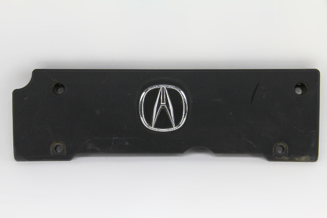 Acura TSX 09-14 Engine Plug Hole Coil Cover 12500-RL5-A0, A639, OEM, 2009, 2010, 2011, 2012, 2013, 2014
