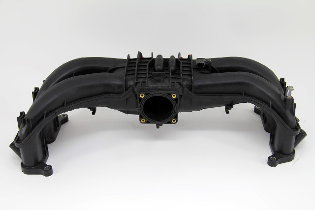 Scion FR-S Subaru BRZ 13-18 Air Intake Manifold Body 14001AC250, OEM, 2013, 2014, 2015, 2016