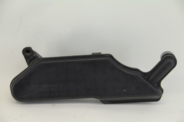 Nissan Cube 09-14 Front Air Cleaner Flow Inlet Duct 16554-1FD0A, OEM, 2009, 2010, 2011, 2012, 2013, 2014