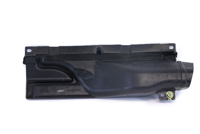 Infiniti G35 03-07 Air Intake Cleaner Duct Vent 16554-AM610, A558, OEM, 2003, 2004, 2005, 2006, 2007