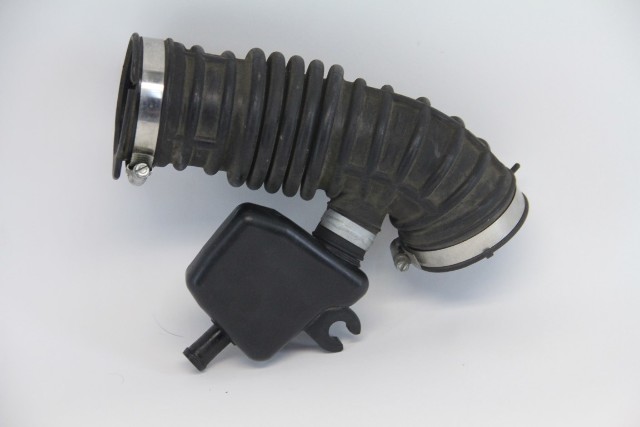 Infiniti FX35 09-12 Rear Air Cleaner Duct RIght 16576-1CB0A, A618, OEM, 2009, 2010, 2011, 2012