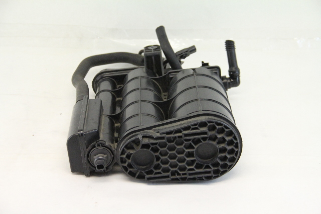Honda Accord 13-17 Emission Fuel Vapor Canister EVAP V6 3.5L 17011-T2A-L01, A615, OEM, 2013, 2014, 2015, 2016, 2017
