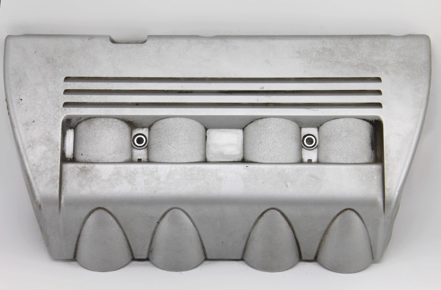 Acura TSX 09-14 Engine Motor Top Cover, 17121-RL5-A00, A639, OEM, 2009, 2010, 2011, 2012, 2013, 2014