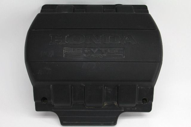 Honda Odyssey 11-13 Engine Cover 3.5L 17121-RN0-A10, A636, OEM, 2011, 2012, 2013