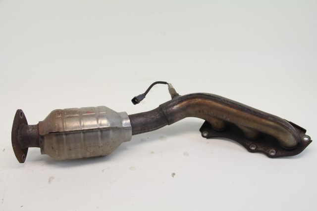 Lexus GS350 07-11 Exhaust Manifold Right/Passenger Side RWD 17140-31290, A607, OEM, 2007, 2008, 2009, 2010, 2011