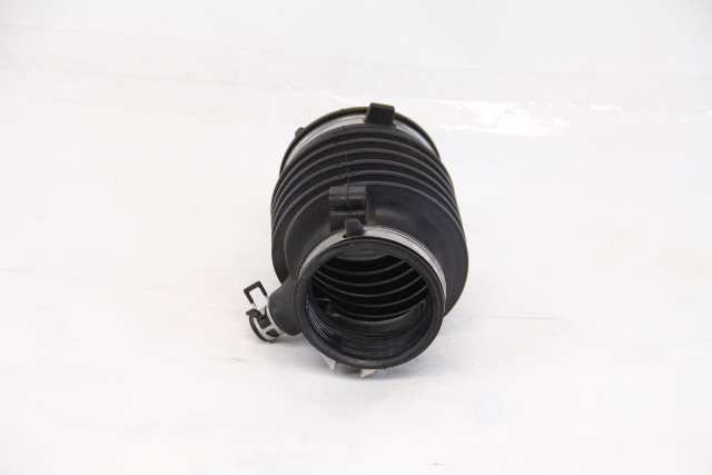 Honda Accord 13-17 Air Cleaner Air Flow Tube 3.5L (6 Cyl) 17228-5G0-A00, A615, OEM, 2013, 2014, 2015, 2016, 2017