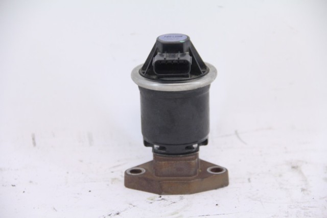 Honda Accord 13-17 EGR Exhaust Gas Recirculate Valve V6 3.5L 18011-R1A-A00, A624, OEM, 2013, 2014, 2015, 2016, 2017