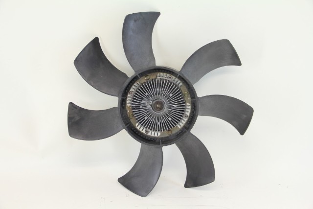 Nissan Armada 04-15 Cooling Fan Clutch Blade 21082-7S00A, A598, OEM, 2004, 2005, 2006, 2007, 2008, 2009, 2010, 2011, 2012, 2013, 2014, 2015