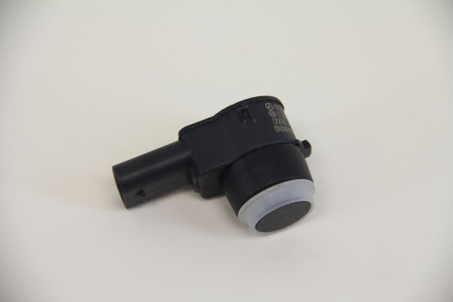 Mercedes CLS 550 12-14 Parking Sensor Front Bumper 212 542 01 18, OEM, 2012, 2013, 2014