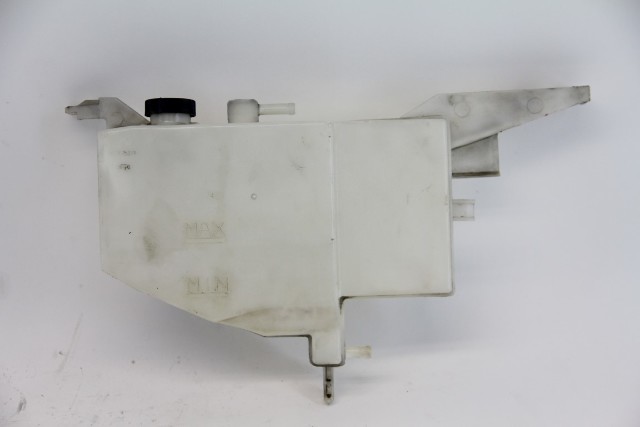 Infiniti FX35 09-12 Cooling Recovery Tank 21710-1CB0A, A618, OEM, 2009, 2010, 2011, 2012