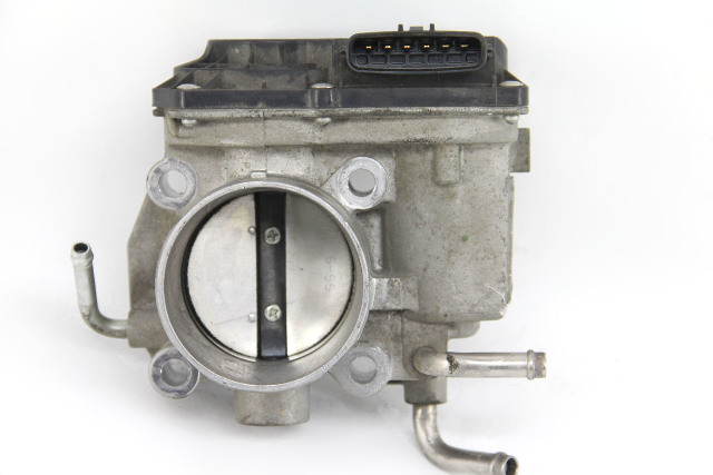Toyota Camry 07-11 Hybrid Throttle Body Control Valve 2.4L 22030-0H031, A638, OEM, 2007, 2008, 2009, 2010, 2011