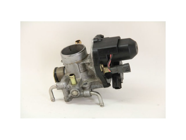 Toyota Prius 04-09 Hybrid Air Throttle Body w/ Position Sensor 22030-21020, A916, OEM, 2004, 2005, 2006, 2007, 2008, 2009