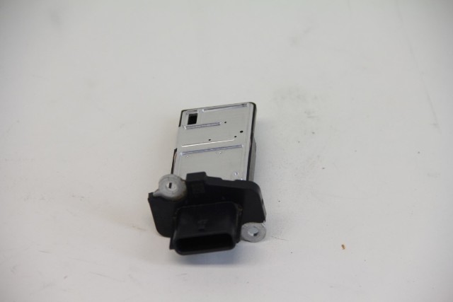 Infiniti G37 08-13 Mass Air Flow Meter Sensor MAF 22680 7S00A, A582, OEM, 2008, 2009, 2010, 2011, 2012, 2013
