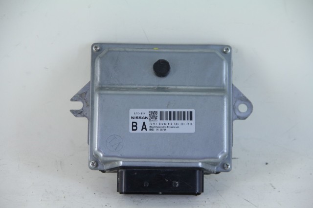 Infiniti G37 12-13 Variable Valve Computer Controller Module A/T 23751 3EV0A A1C, A582, OEM, 2012, 2013