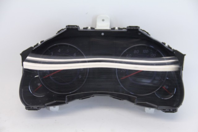 Infiniti FX35 09 Speedometer Cluster 93K 24820-1CA0B, A618, OEM, 2009