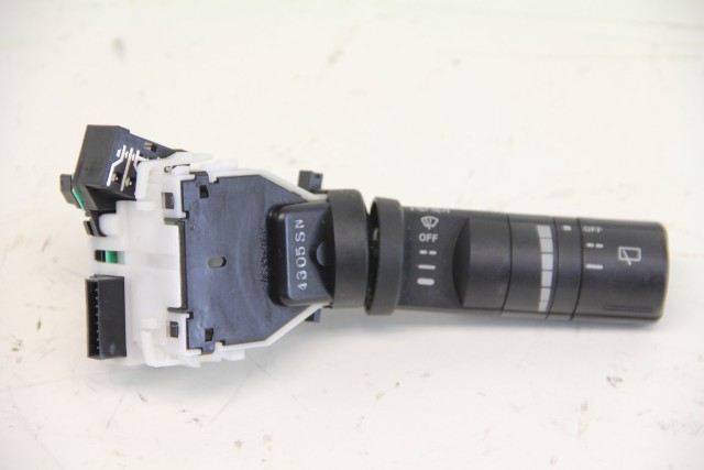Nissan Armada 04-07 Steering Wiper Blade Switch Control 25540-ZC000, OEM, 2004, 2005, 2006, 2007